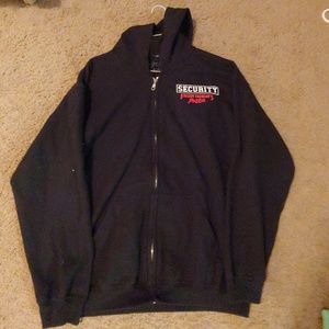 Five Nights at Freddy's Hoodie